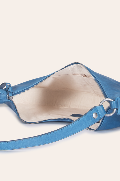 Women's Melissa Crescent Hobo Handbag | Frye Ink