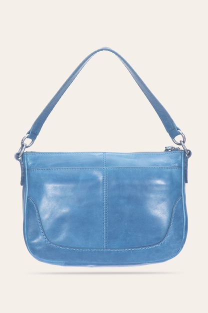 Women's Melissa Crossbody Bag | Frye Ink