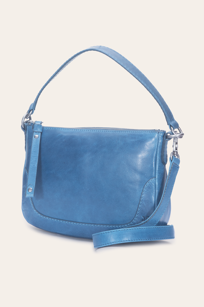 Women's Melissa Crossbody Bag | Frye Ink