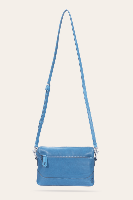 Women's Melissa Wristlet Crossbody Bag | Frye Ink