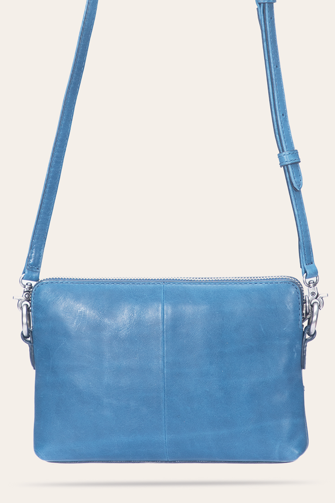Women's Melissa Wristlet Crossbody Bag | Frye Ink