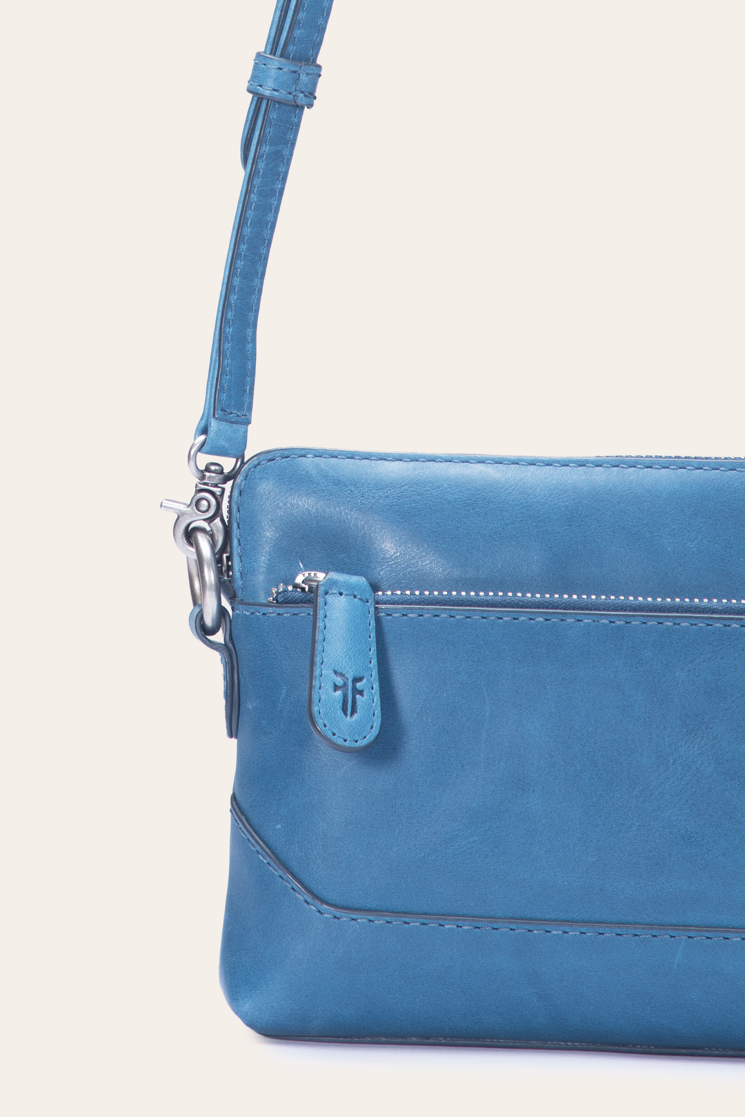 Women's Melissa Wristlet Crossbody Bag | Frye Ink