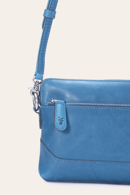 Women's Melissa Wristlet Crossbody Bag | Frye Ink