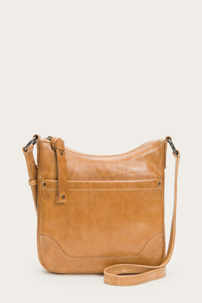 Melissa Beige Swing Pack | Frye Beige