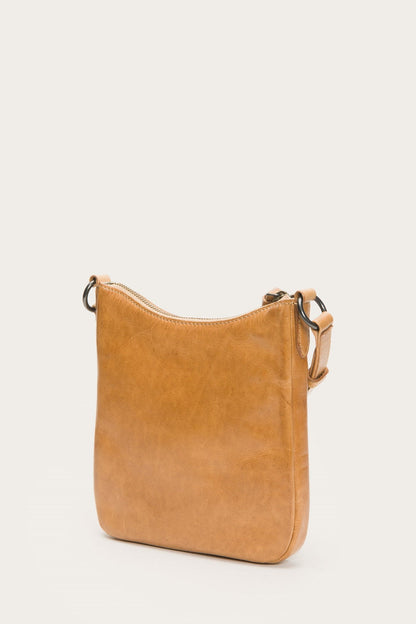 Melissa Beige Swing Pack | Frye Beige