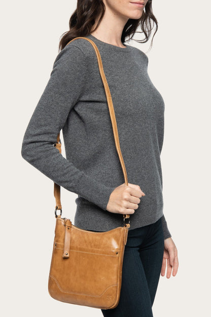 Melissa Beige Swing Pack | Frye Beige