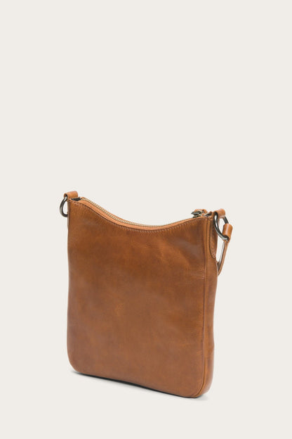Melissa Cognac Swing Pack | Frye Cognac
