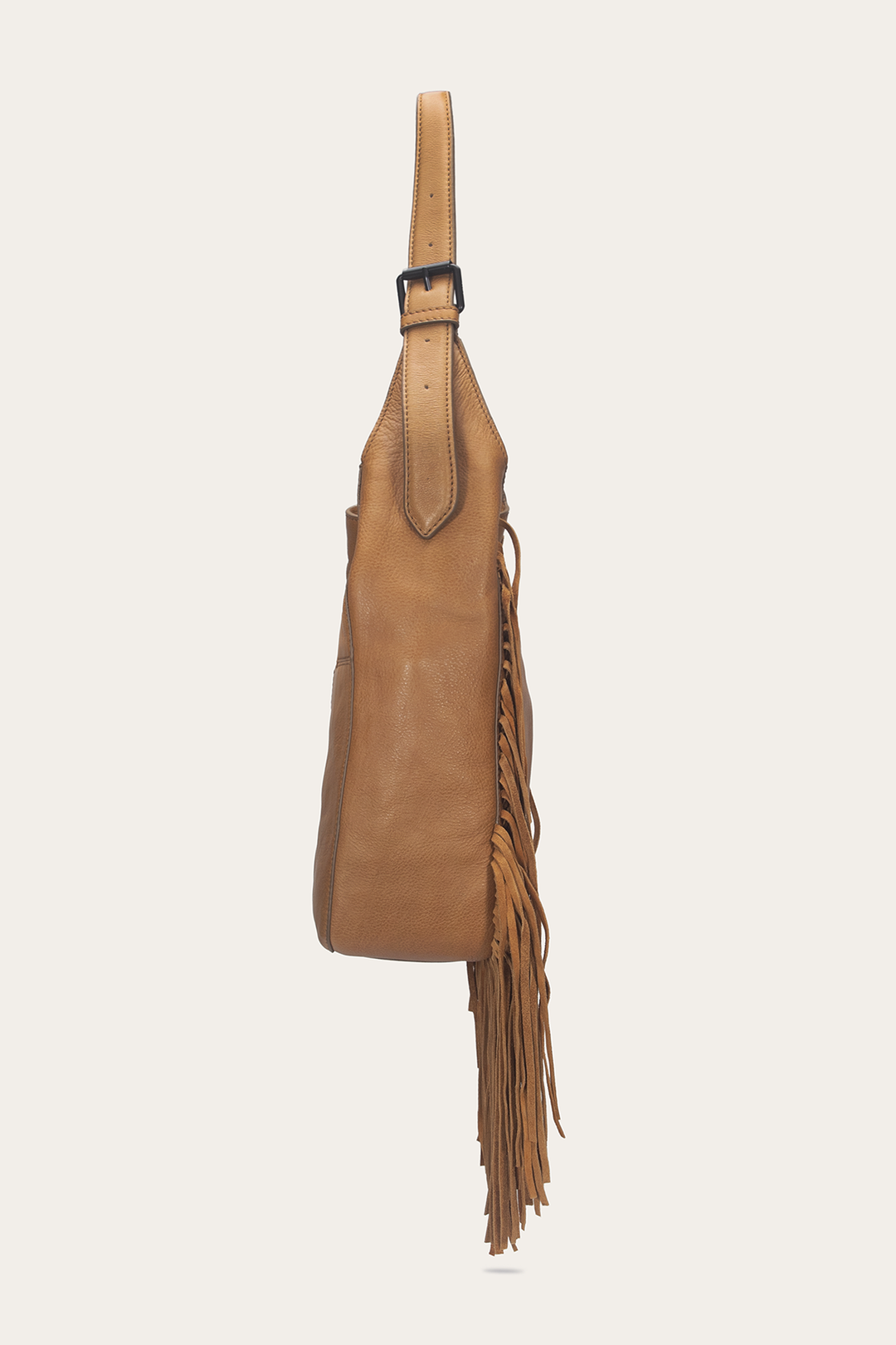 Light Whiskey Faye Hobo | Frye Light Whiskey