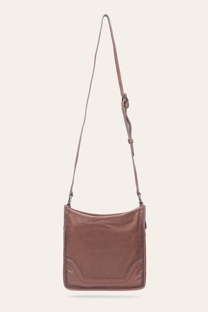 Campus Cognac Crossbody | Frye Cognac