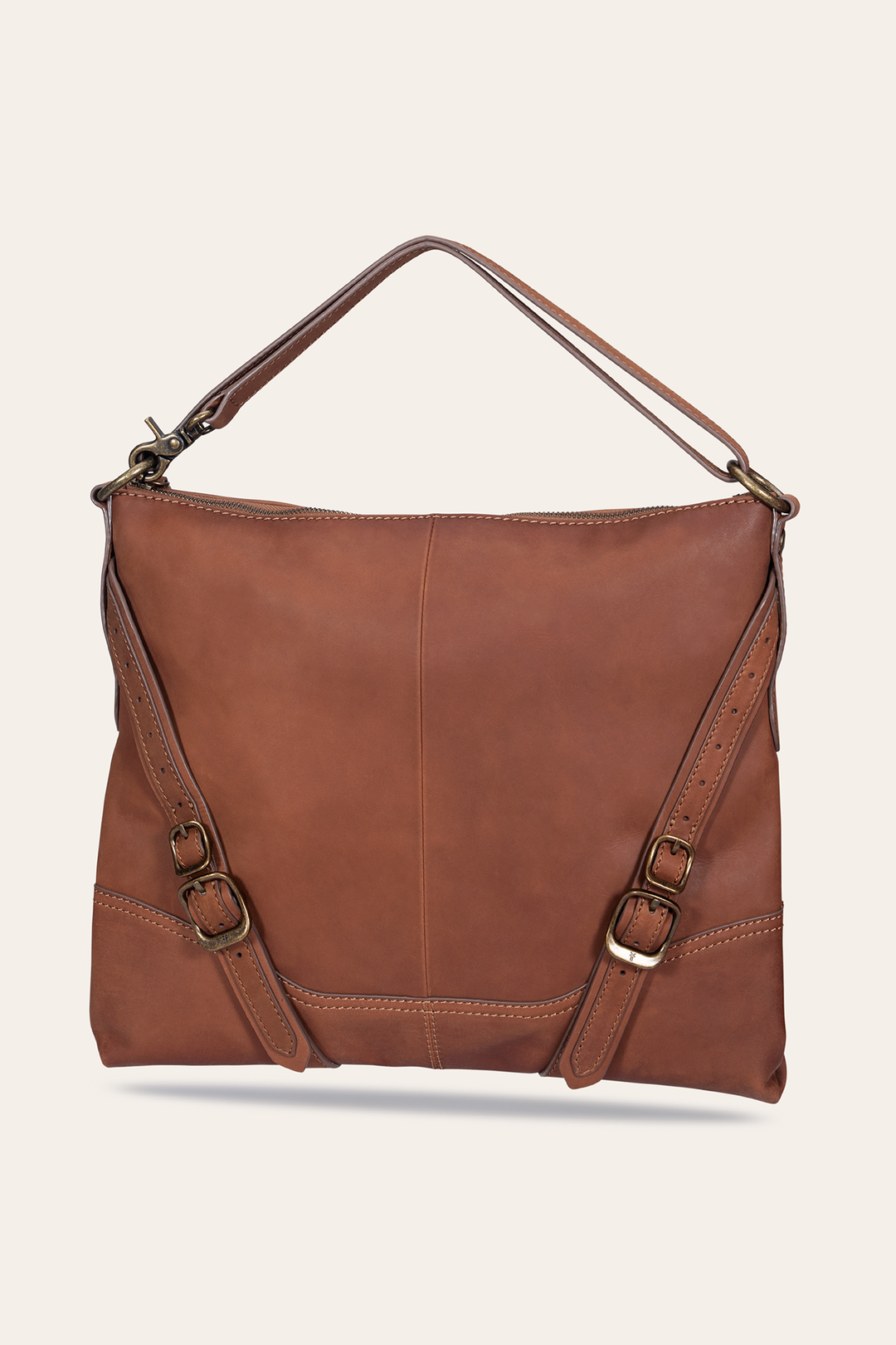Veronica Cognac Boho | Frye Cognac