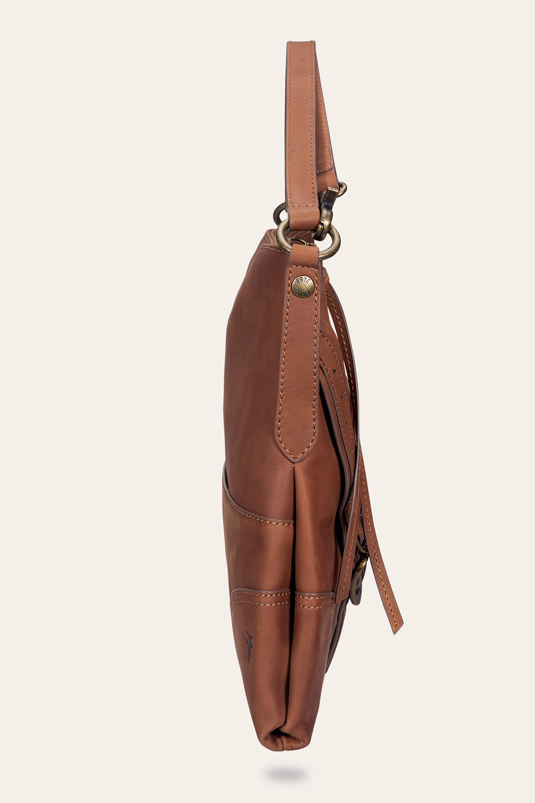 Veronica Cognac Boho | Frye Cognac