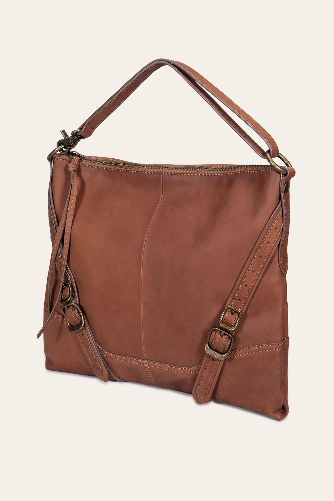 Veronica Cognac Boho | Frye Cognac