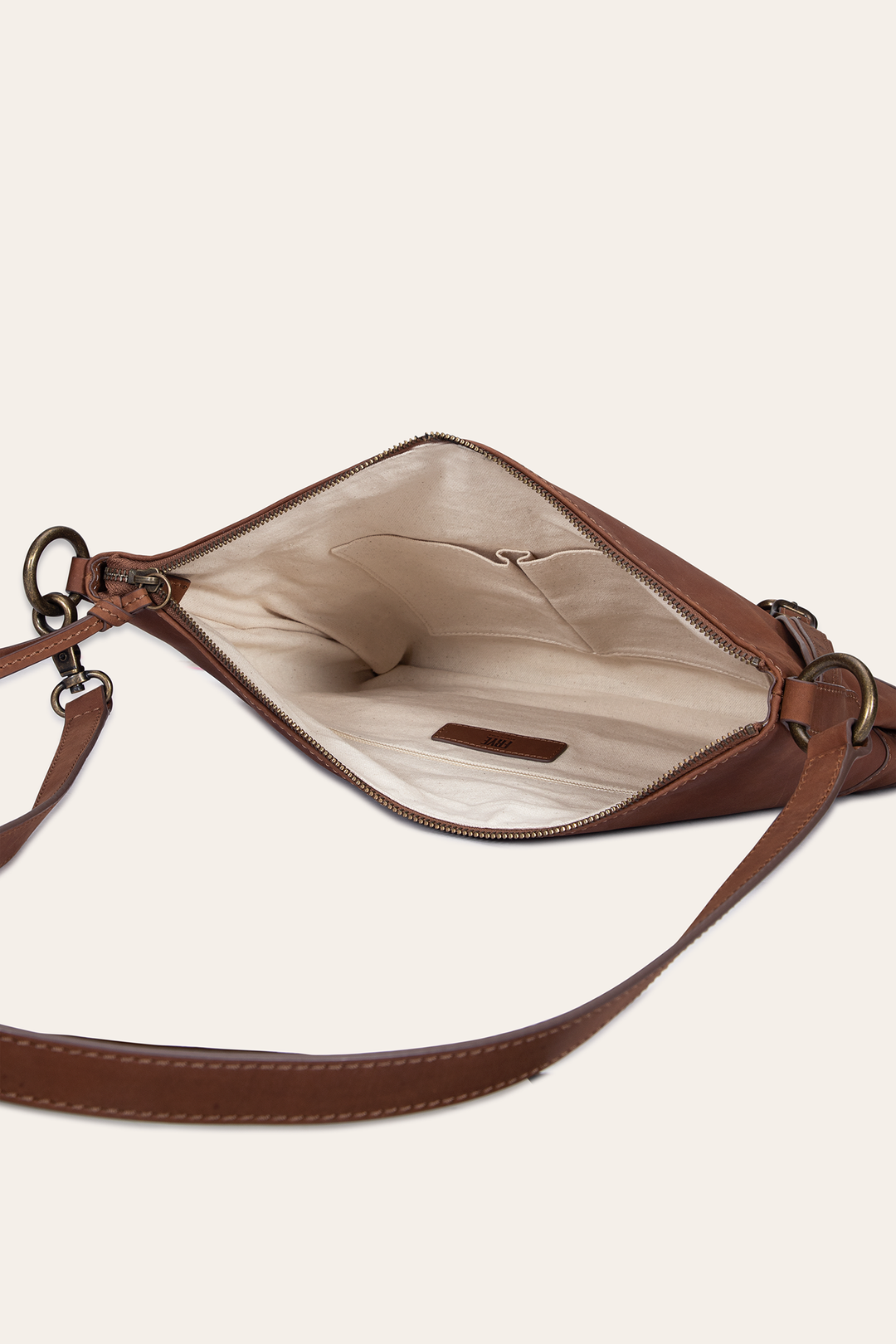 Veronica Cognac Boho | Frye Cognac