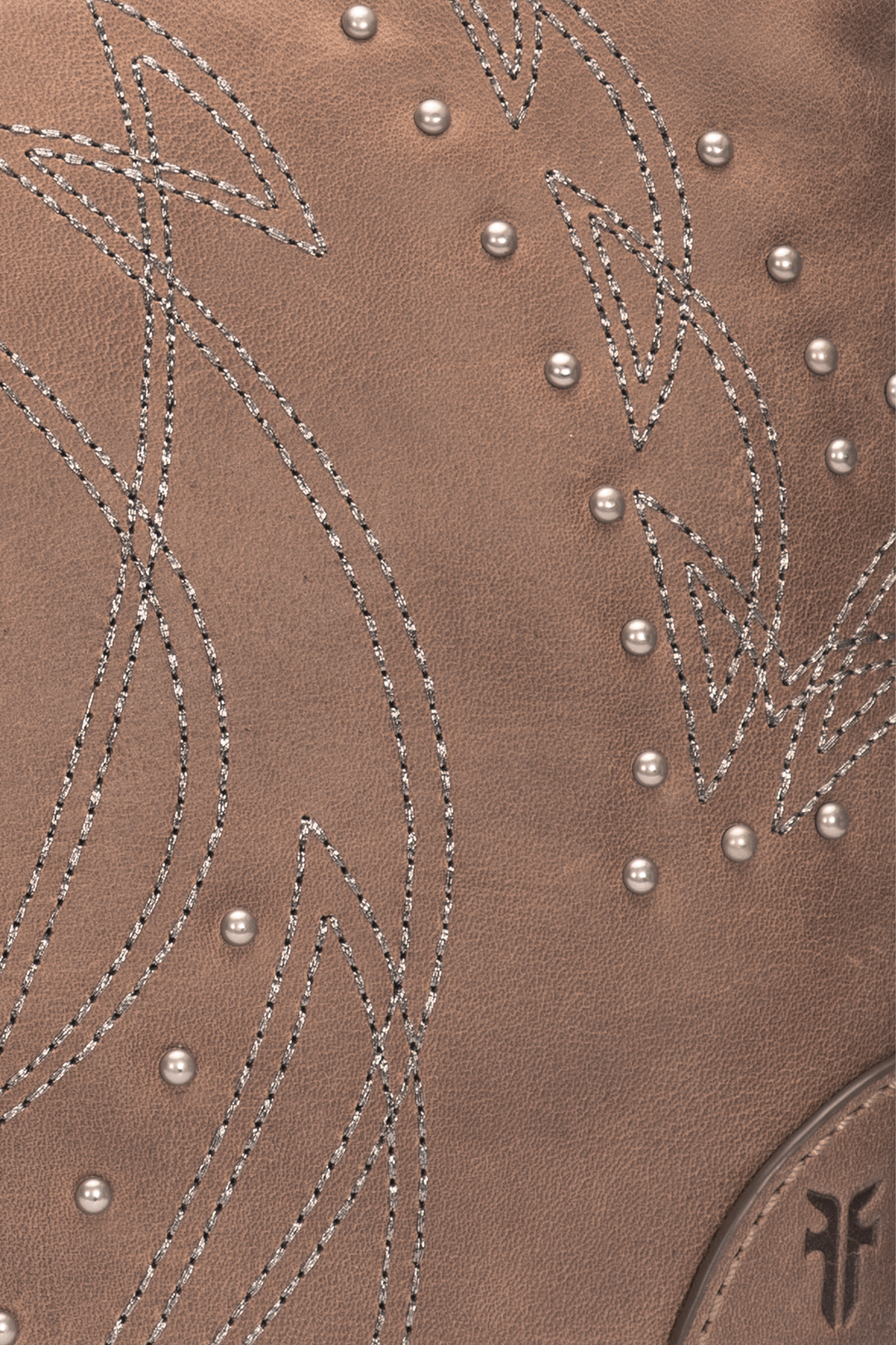 Sara Beige Crossbody | Frye Beige