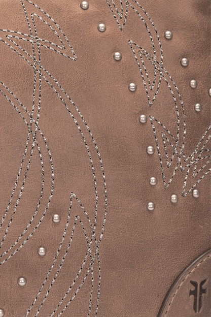 Sara Beige Crossbody | Frye Beige
