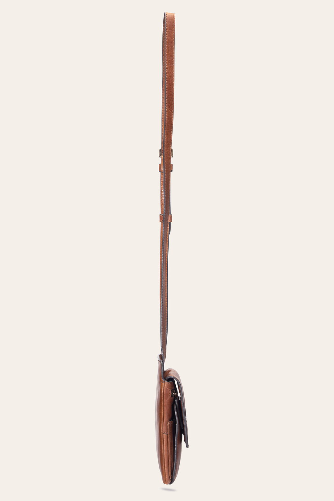 Melissa Cognac Sling | Frye Cognac