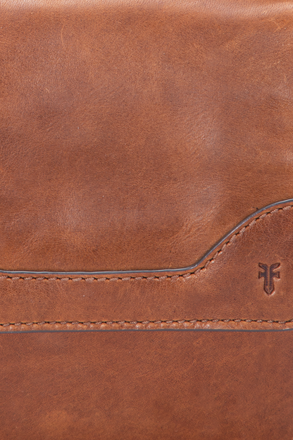 Melissa Cognac Sling | Frye Cognac