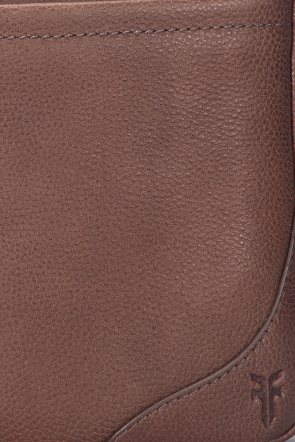 Soraya Dark Brown Swing Pack | Frye Dark Brown