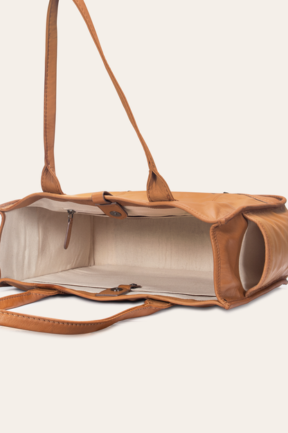 Campus Canyon Tote | Frye Canyon