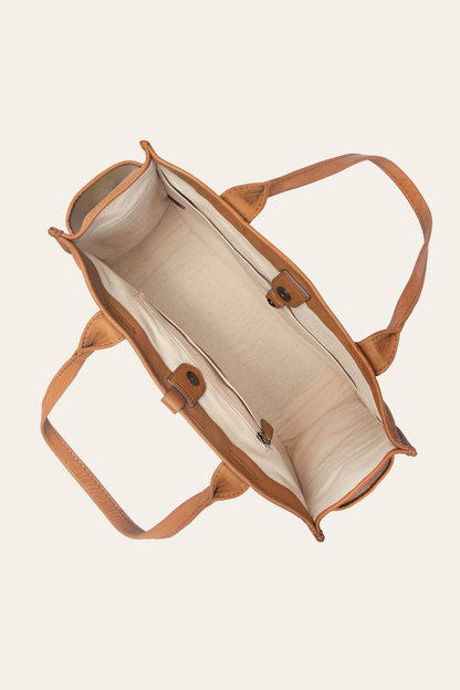 Campus Canyon Tote | Frye Canyon