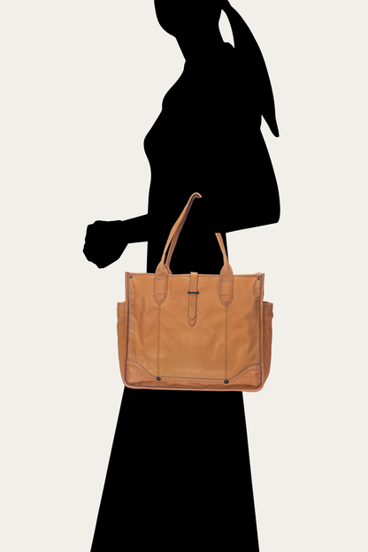 Campus Canyon Tote | Frye Canyon