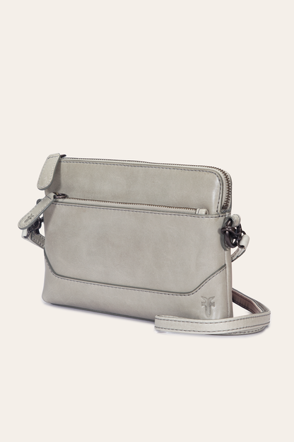 Melissa Willow Crossbody Wristlet | Frye Willow
