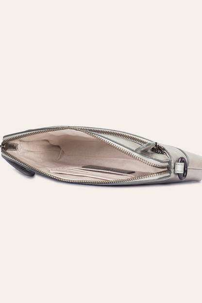 Melissa Willow Crossbody Wristlet | Frye Willow