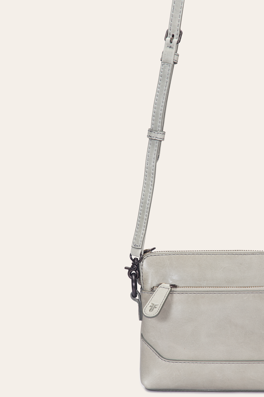 Melissa Willow Crossbody Wristlet | Frye Willow