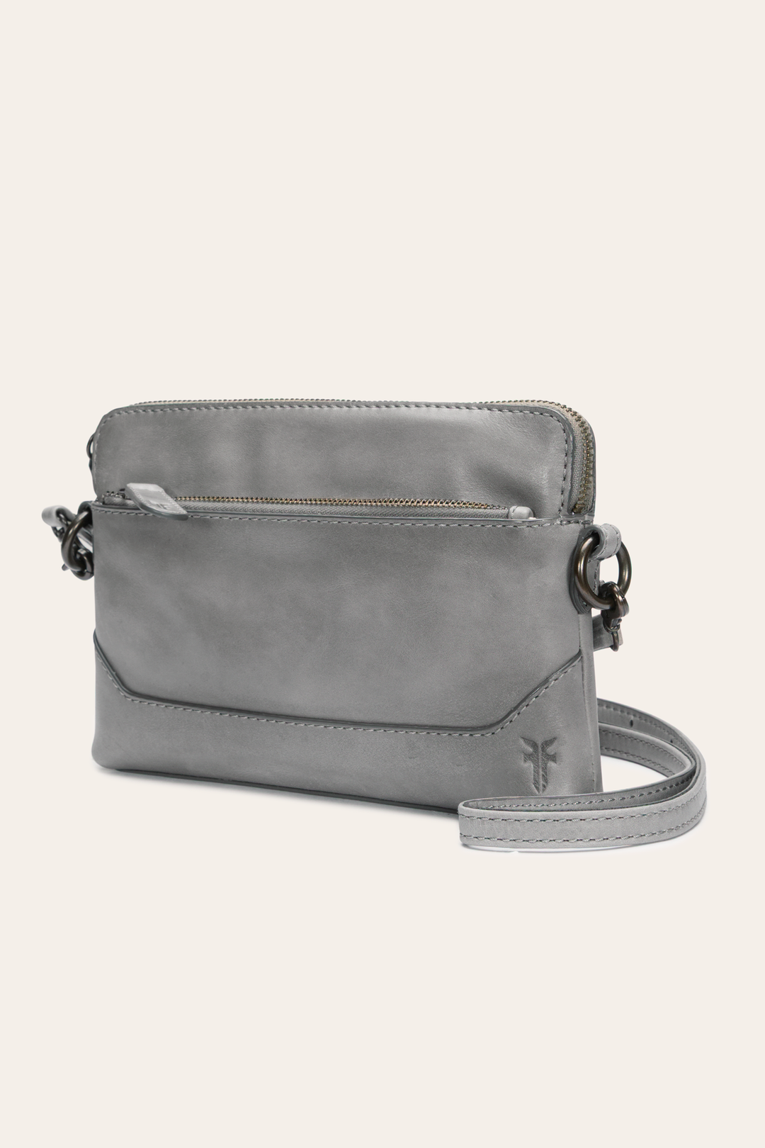 Melissa Shadow Crossbody Wristlet | Frye Shadow
