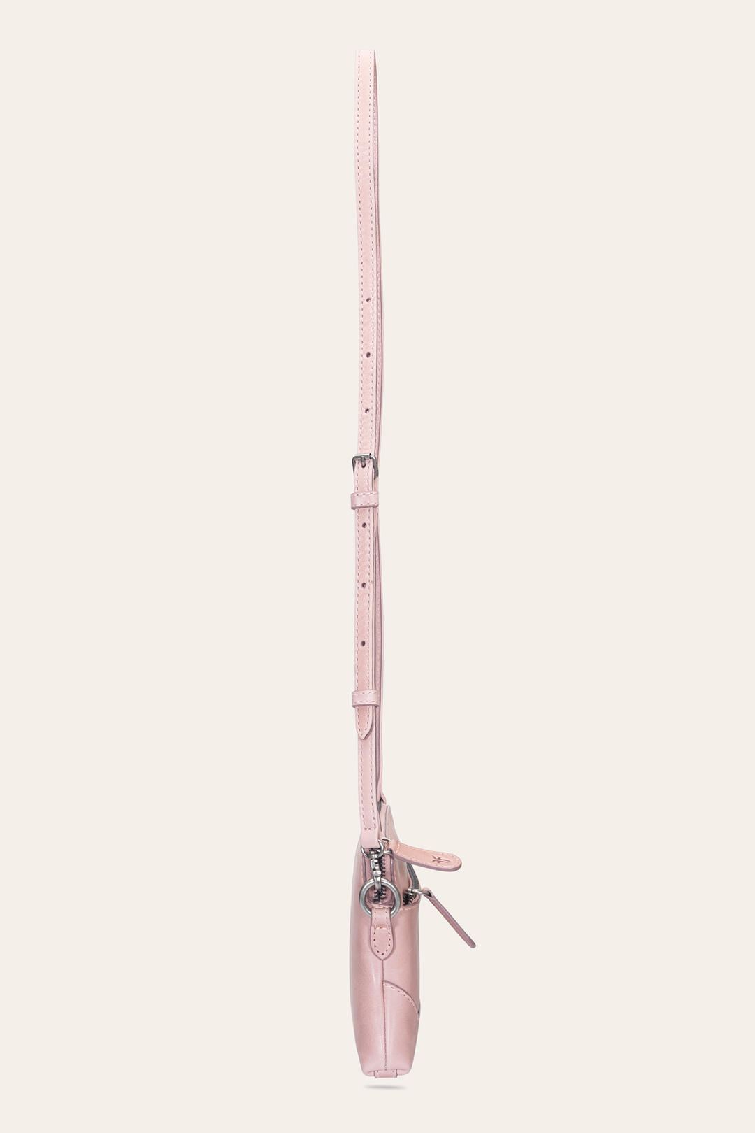 Melissa Woodrose Crossbody Wristlet | Frye Woodrose
