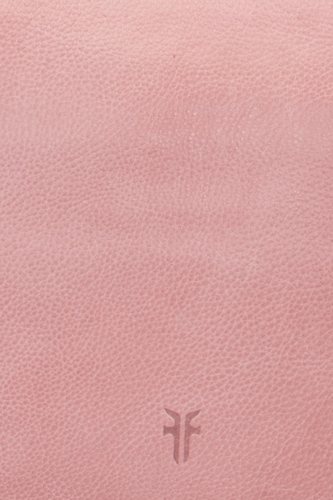 Women's Nora Knotted Crossbody Bag in Woodrose | Frye Woodrose