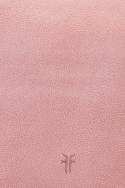 Women's Nora Knotted Crossbody Bag in Woodrose | Frye Woodrose