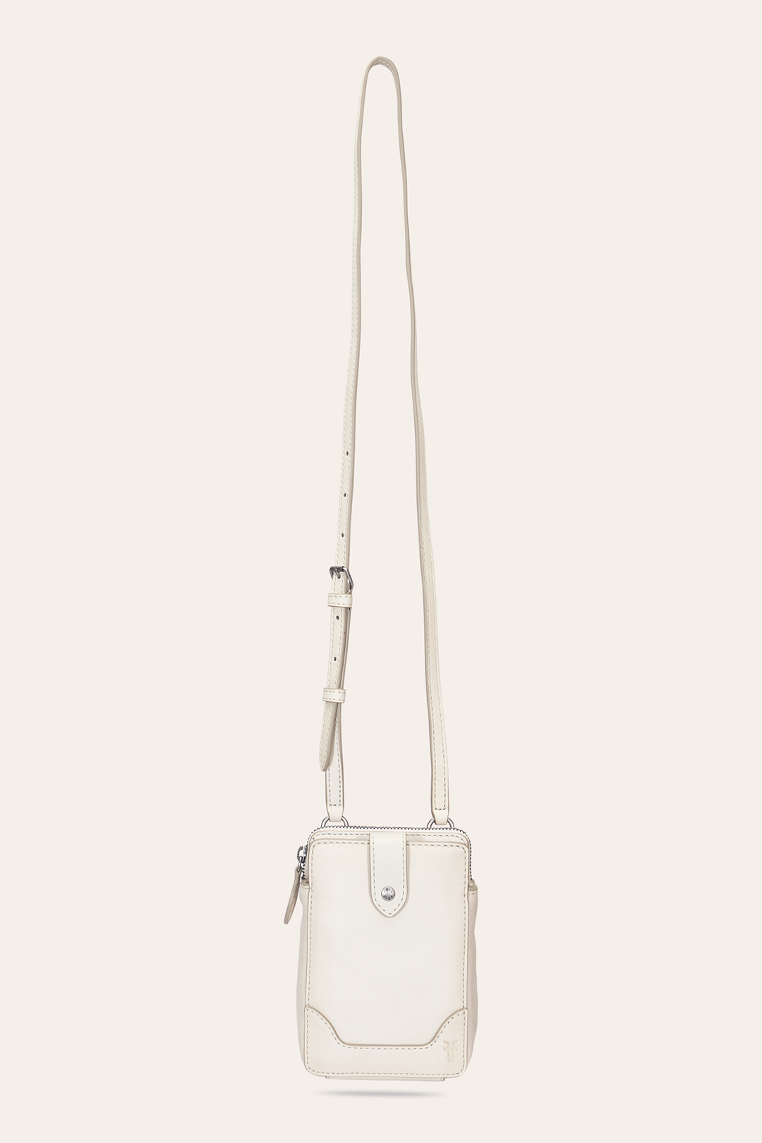 Melissa Oat Phone Crossbody | Frye Oat