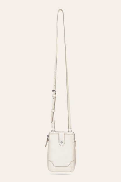 Melissa Oat Phone Crossbody | Frye Oat