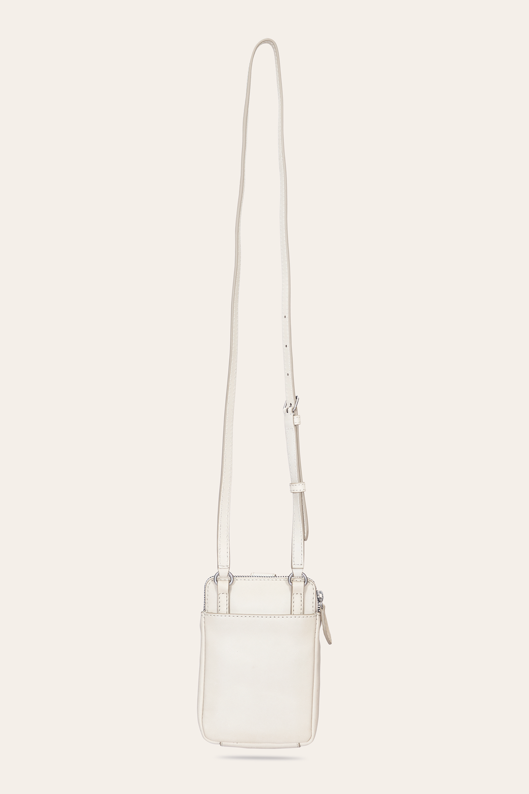 Melissa Oat Phone Crossbody | Frye Oat