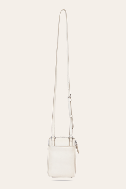 Melissa Oat Phone Crossbody | Frye Oat