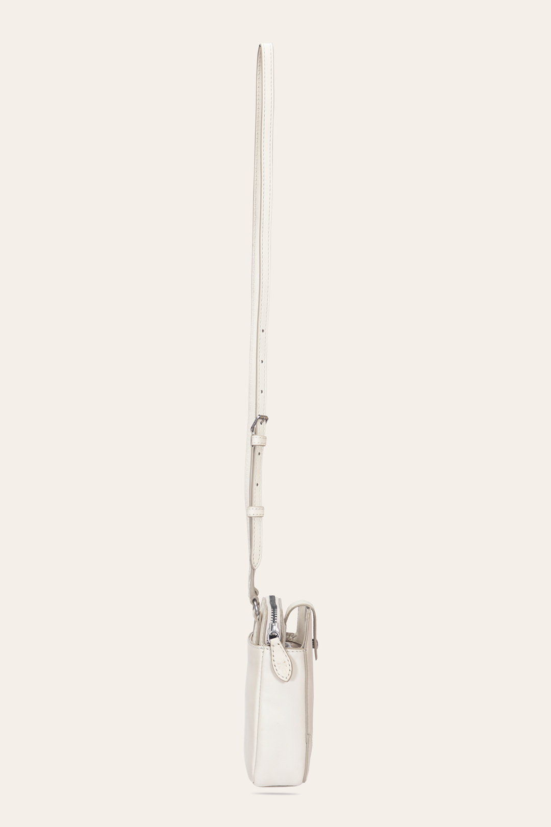 Melissa Oat Phone Crossbody | Frye Oat