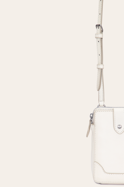 Melissa Oat Phone Crossbody | Frye Oat