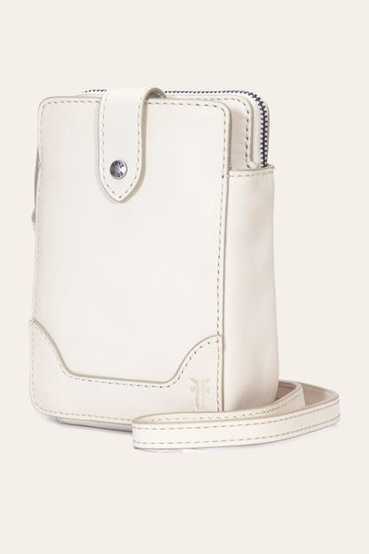 Melissa Oat Phone Crossbody | Frye Oat