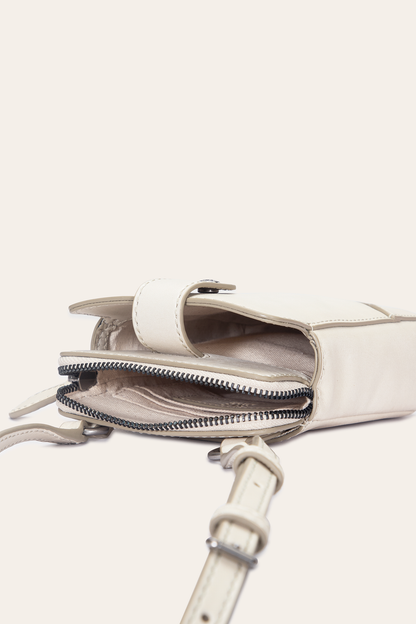 Melissa Oat Phone Crossbody | Frye Oat