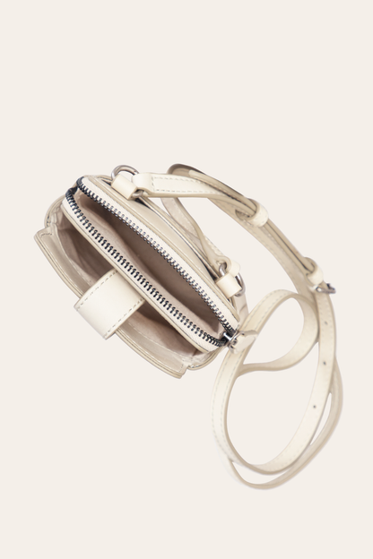 Melissa Oat Phone Crossbody | Frye Oat