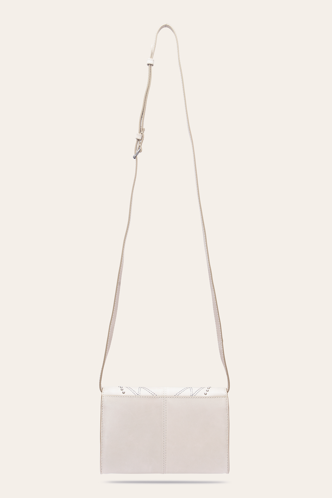 Sara Oat Wallet Crossbody | Frye Oat