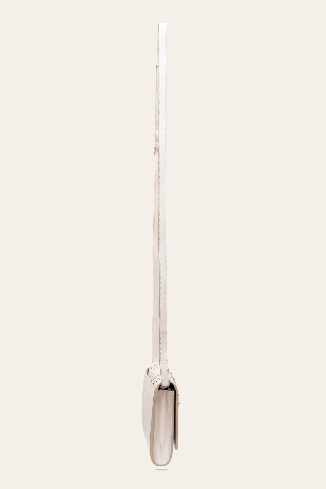 Sara Oat Wallet Crossbody | Frye Oat