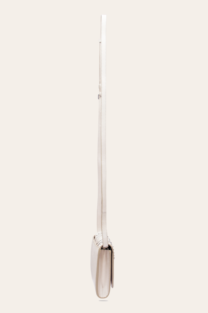 Sara Oat Wallet Crossbody | Frye Oat
