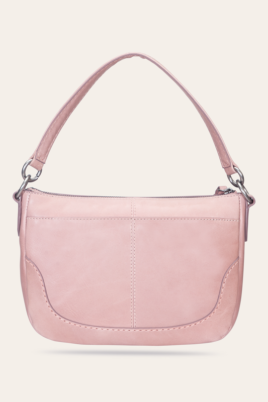 Melissa Woodrose Crossbody | Frye Woodrose
