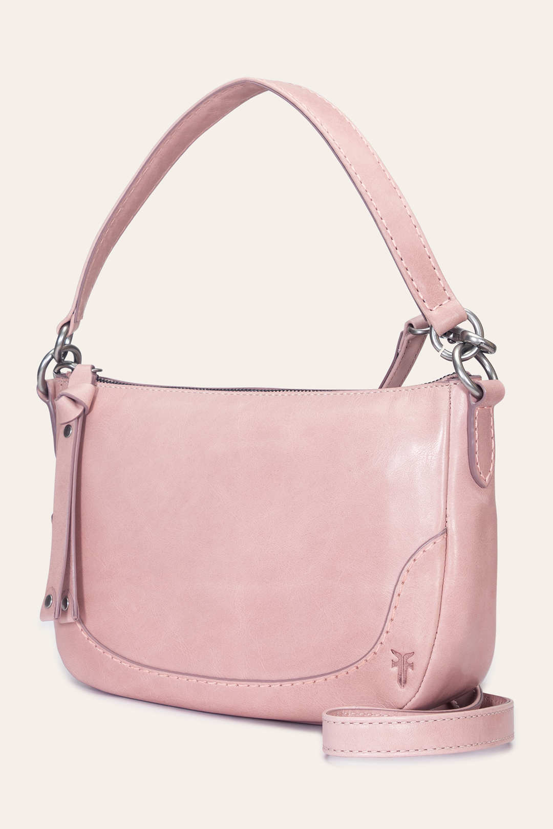 Melissa Woodrose Crossbody | Frye Woodrose