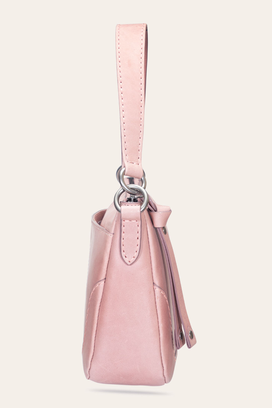 Melissa Woodrose Crossbody | Frye Woodrose