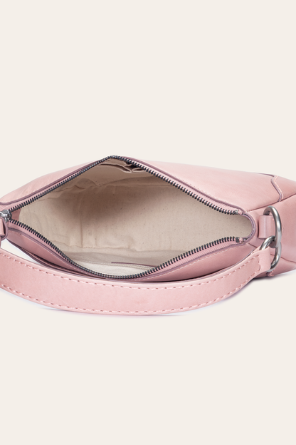 Melissa Woodrose Crossbody | Frye Woodrose