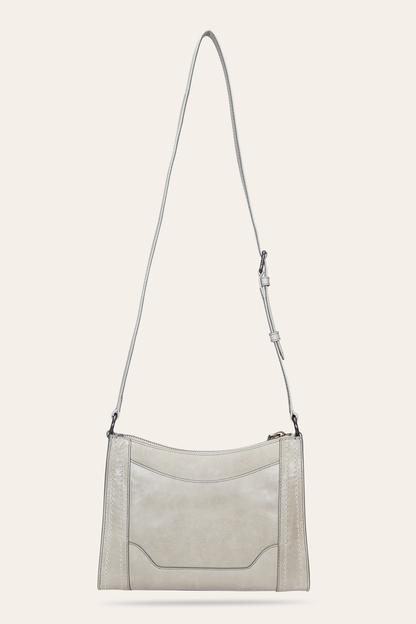 Melissa Willow Zip Crossbody | Frye Willow