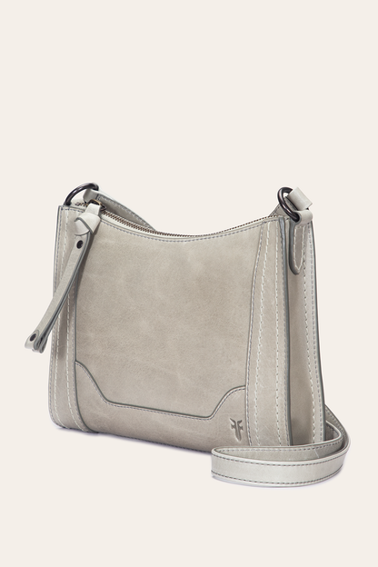 Melissa Willow Zip Crossbody | Frye Willow